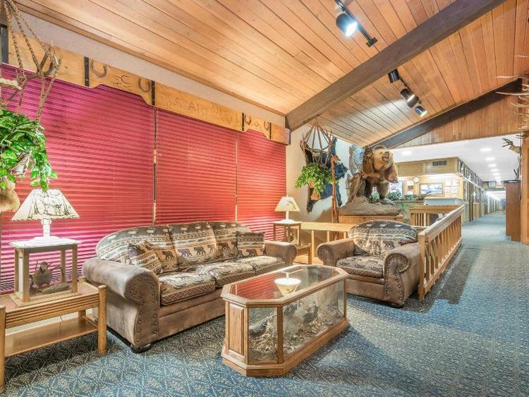 Days Inn by Wyndham Thermopolis