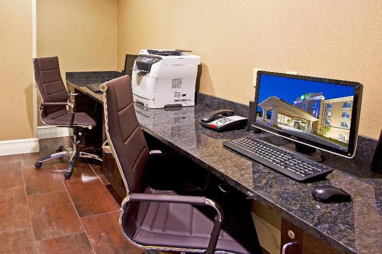 Holiday Inn Express Hotel & Suites Saint Augustine