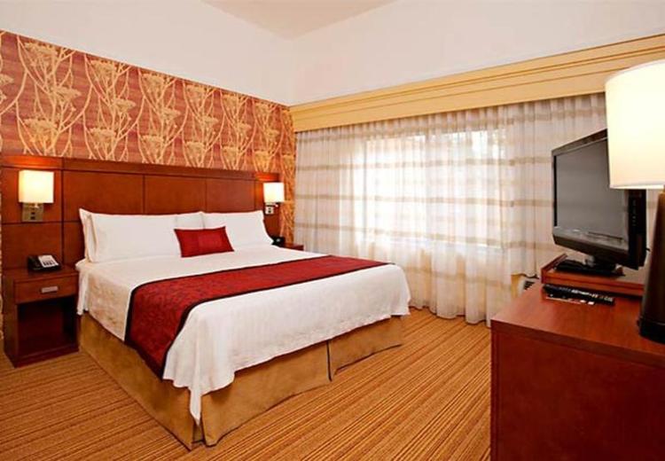 Courtyard By Marriott Troy