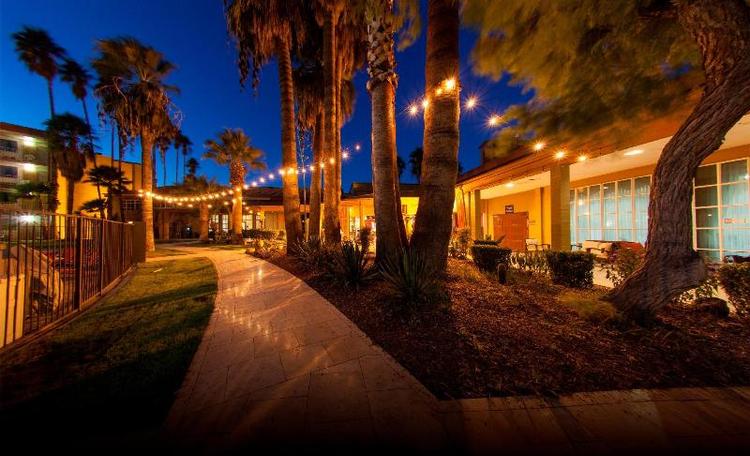 Hotel Tucson City Center Ascend Hotel collection