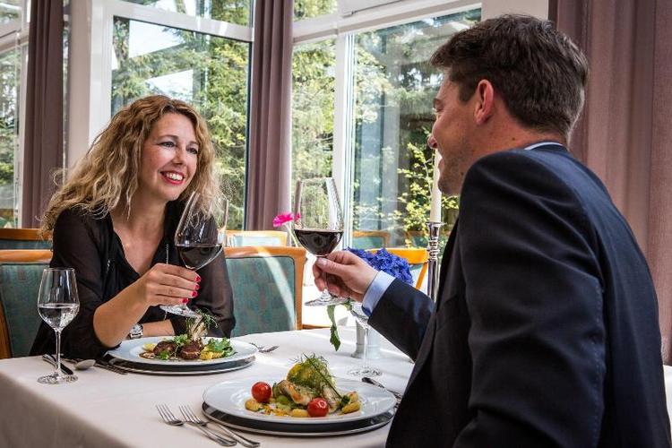 GreenLine Hotel Ascona