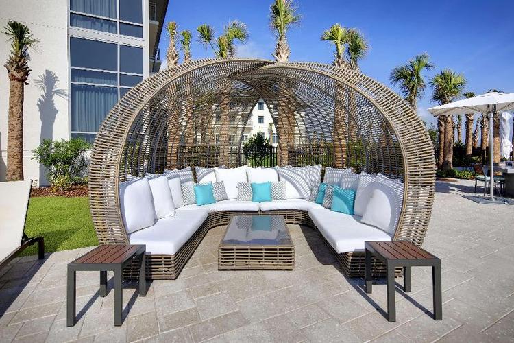 Embassy Suites by Hilton St Augustine Beach