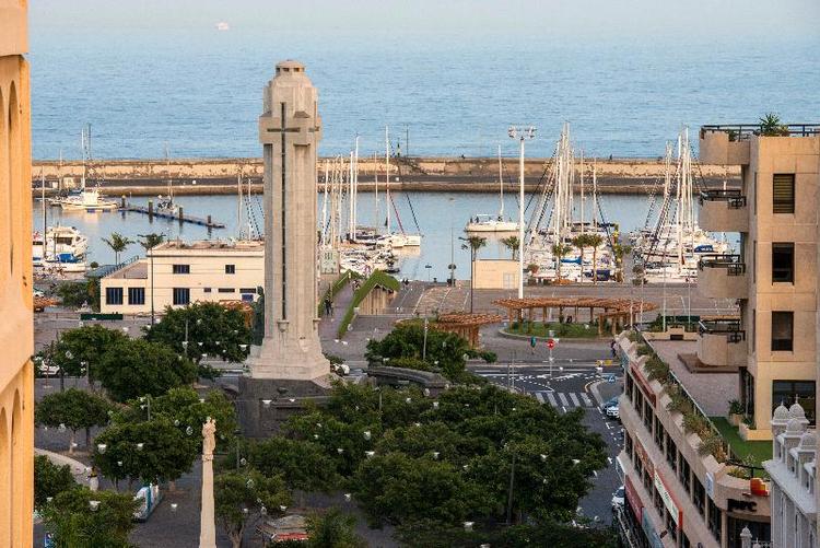 Oceano Centro
