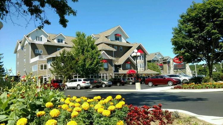 Cherry Tree Inn