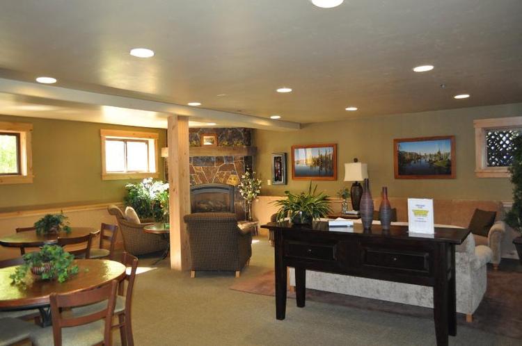 Olympic Village Inn - Extra Holidays