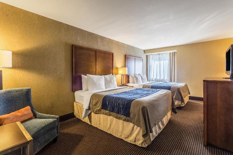 Comfort Inn Tupelo