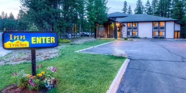 The Inn at Truckee