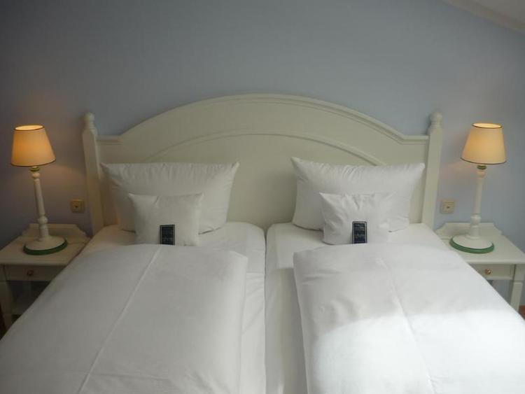 Strandhotel Heringsdorf