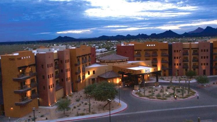 Desert Diamond Casino