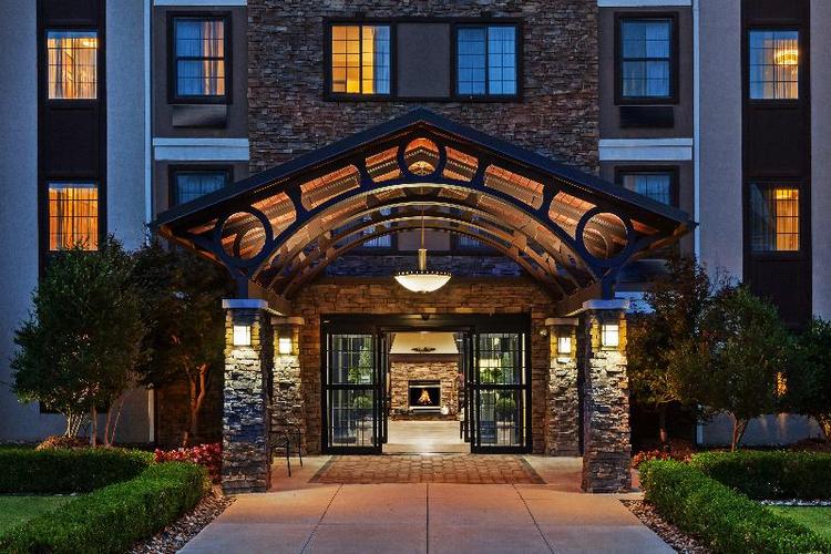 Staybridge Suites Tulsa-Woodland Hills by IHG