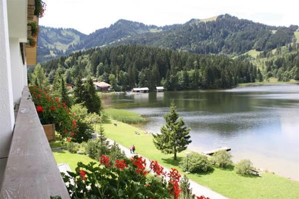 Arabella Alpenhotel am Spitzingsee