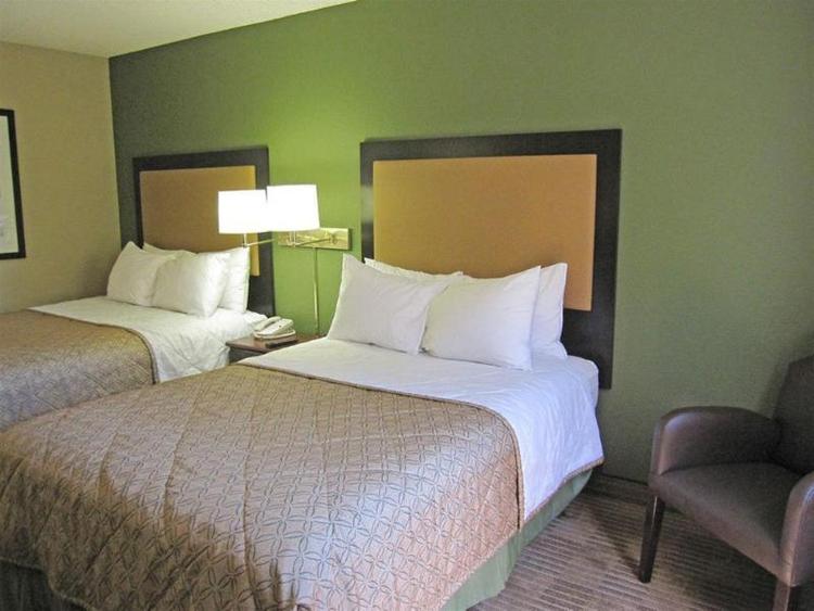 Extended Stay America - Portland - Vancouver