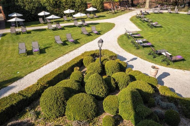 BollAnt's Spa Im Park