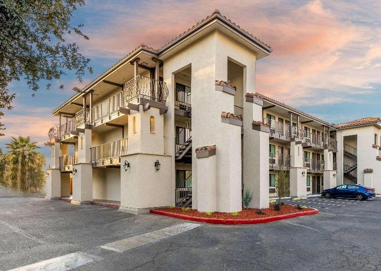 Hillstone Inn, Ascend Hotel Collection