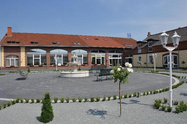 Neuer Hennings Hof