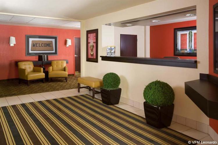 Extended Stay America - Chesapeake - Crossways Bou