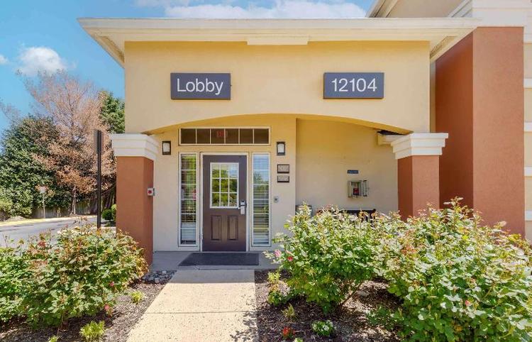 Extended Stay America Fairfax – Fair Oaks