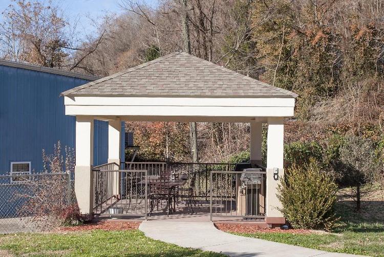 Candlewood Suites Logan