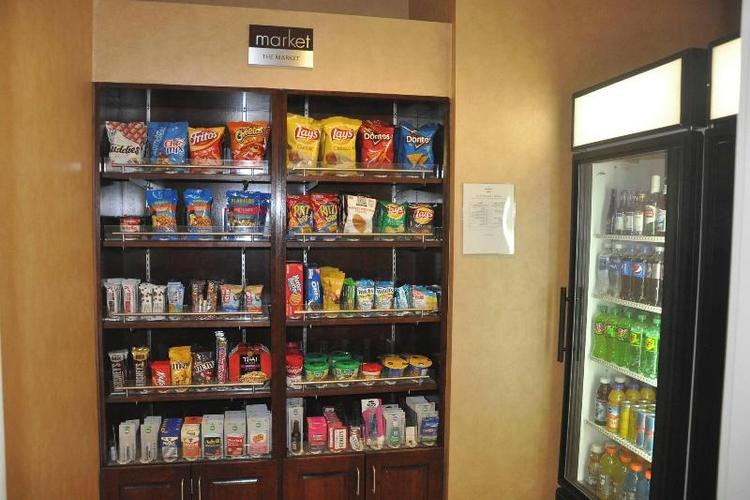 Residence Inn Wichita East at Plazzio