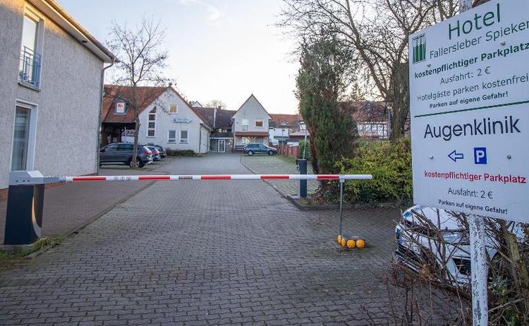 Fallersleber Spieker
