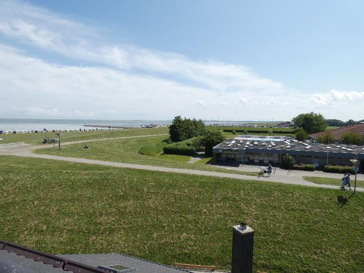Nordsee Resort Hotel & Suite Arche Noah