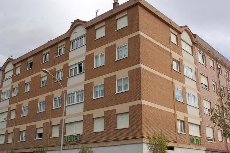IRAIPE Hotel Gorbea