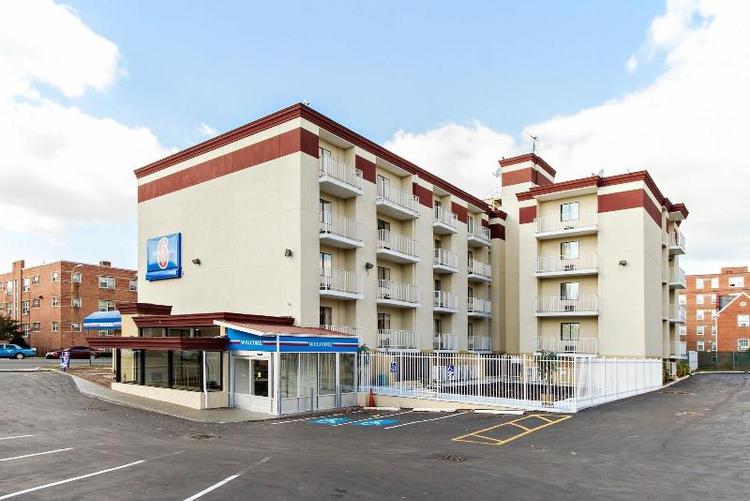 Motel 6 Washington
