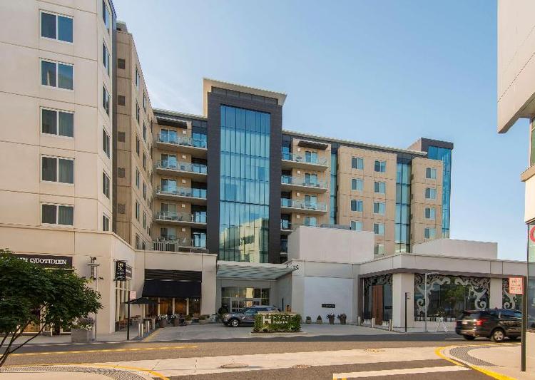 Archer Hotel Falls Church