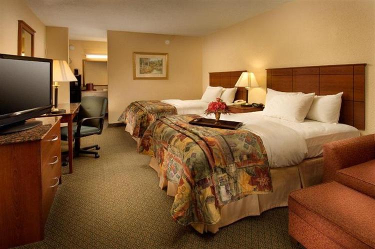 Northwest Inn