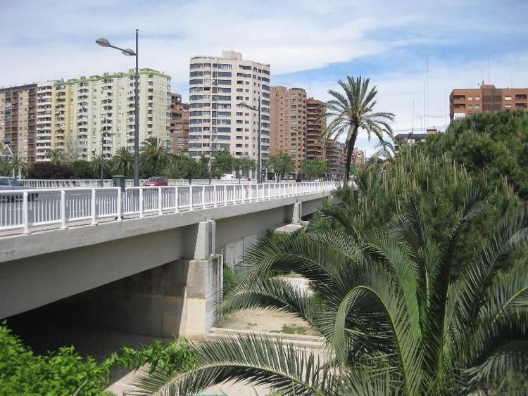Plaza Picasso Apartamentos