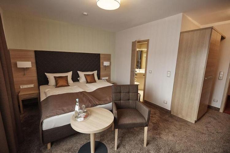 Ringhotel Central