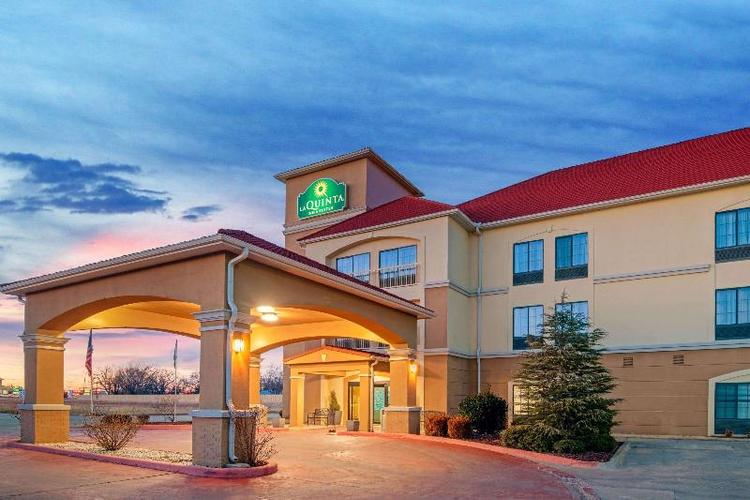 La Quinta Inn & Suites Woodward