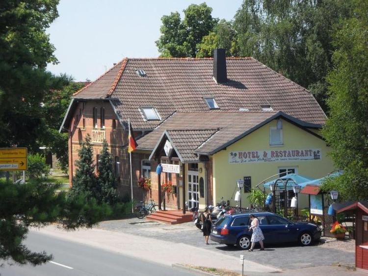 Alte Molkerei
