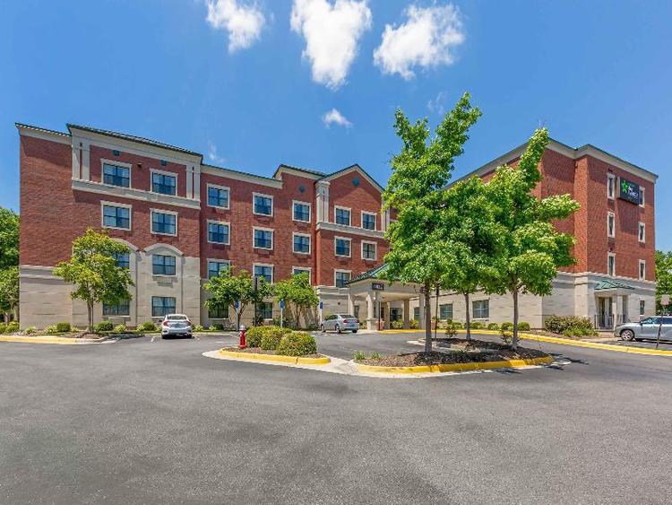 Extended Stay America Fairfax – Fair Oaks Mall