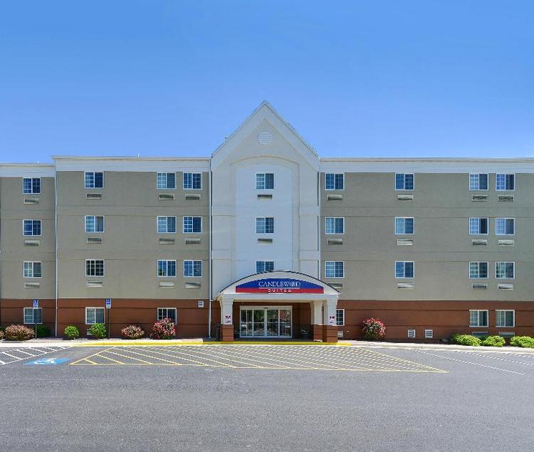 Candlewood Suites Winchester