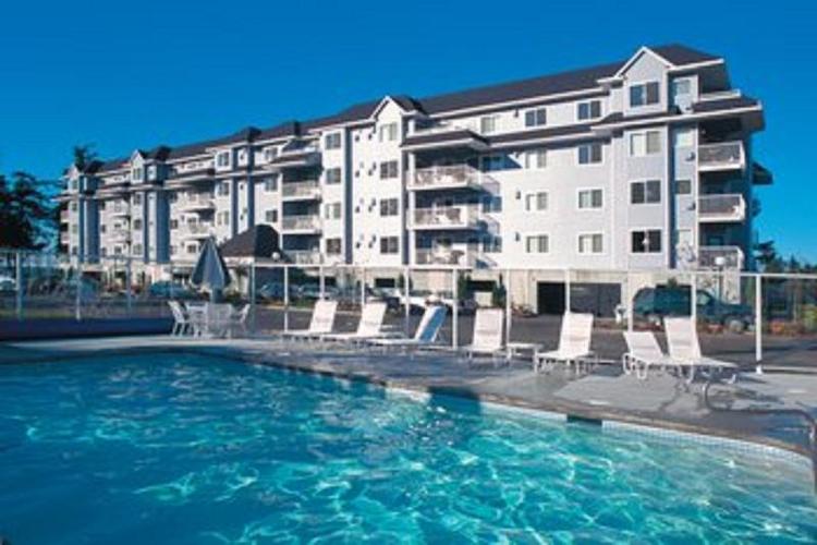 WorldMark Birch Bay