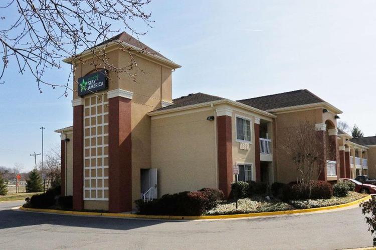 Extended Stay America Washington D.C.Sterling