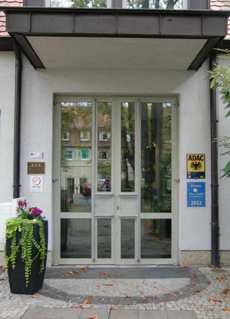 Kolpinghotel Schweinfurt