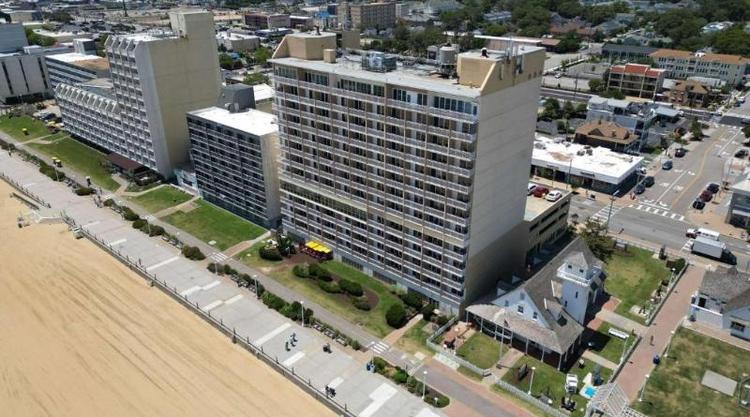 SureStay Studio by Best Western Virginia Beach Oce