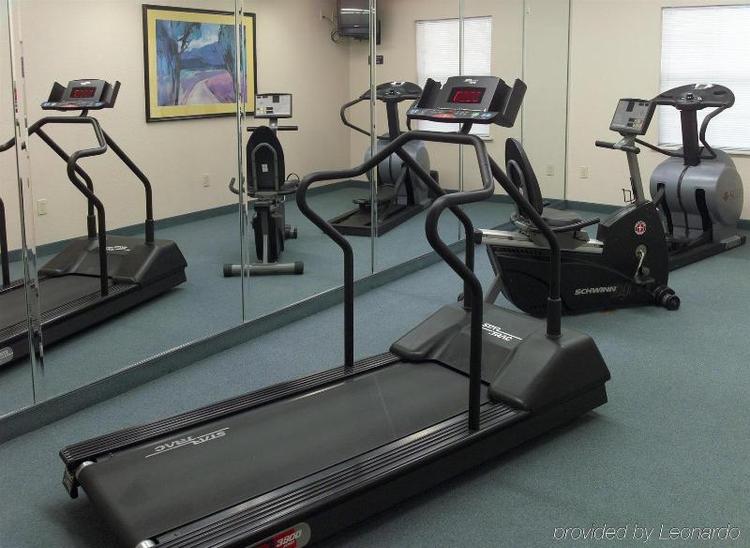 Extended Stay America - Wichita - East