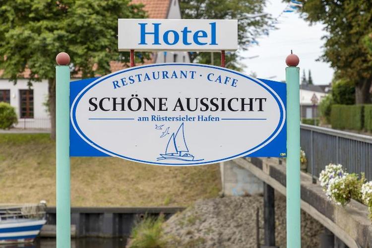 Hotel Schröders Schöne Aussicht