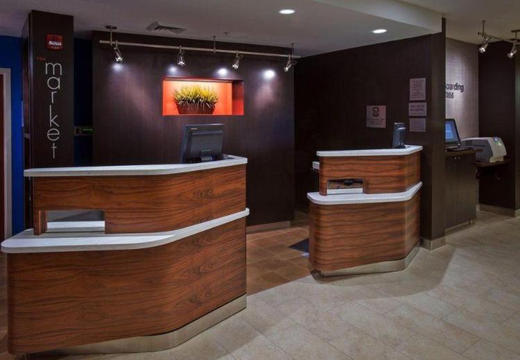 Courtyard By Marriott Winston-Salem Hanes Mall