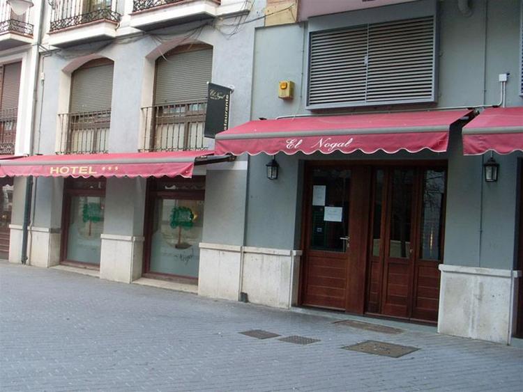 El Nogal