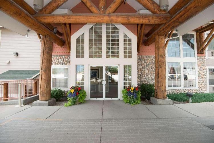 Best Western Plus Kalispell/Glacier Park West