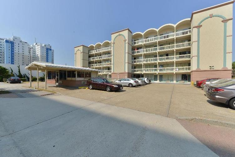 SureStay Hotel by Best Western Virginia Beach Roya