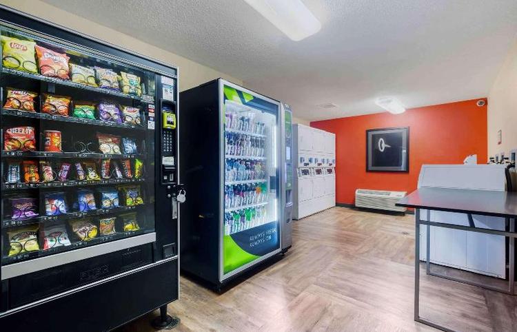 Extended Stay America Washington D.C.Sterling
