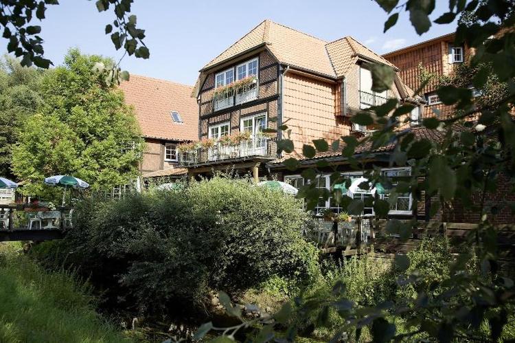 Brackstedter Mühle