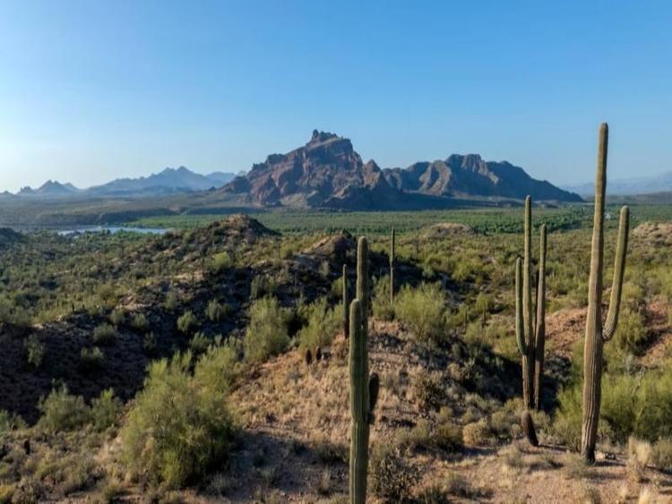 The Scottsdale Plaza Resort