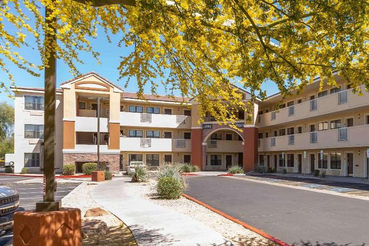 Extended Stay America - Phoenix - Scottsdale - Nor