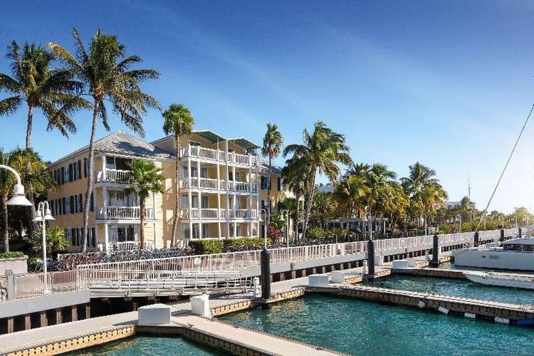 Hyatt Sunset Harbor Resort